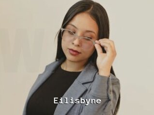 Eilisbyne