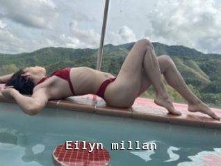 eilyn_millan Webcamsex Amateur