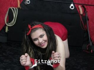 Eitrihot