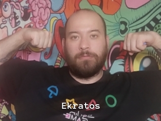 Ekratos