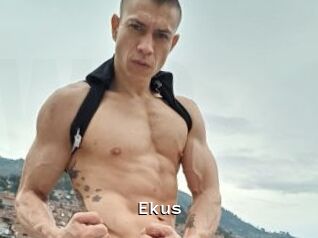 Ekus