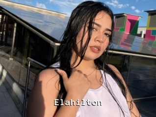 Elahilton
