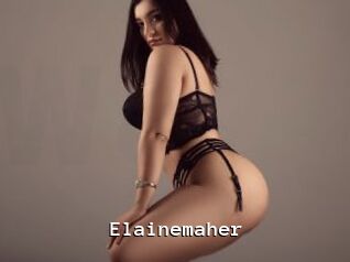 Elainemaher