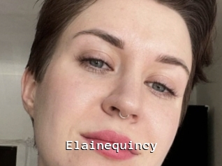 Elainequincy