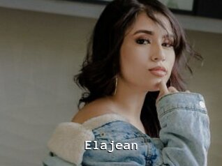 Elajean