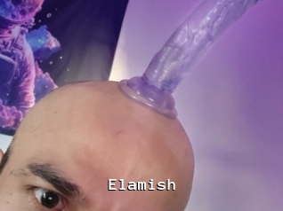 elamish Webcamsex Amateur
