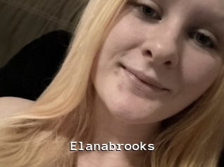 Elanabrooks
