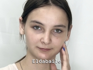 Eldabaile