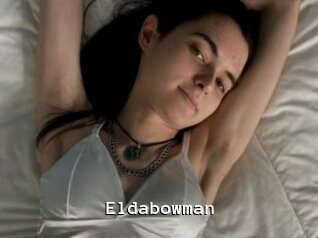 Eldabowman