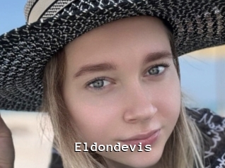 Eldondevis