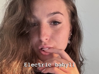 Electric_babyli