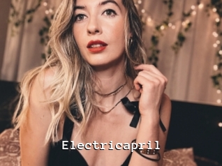 electricapril Webcamsex Amateur