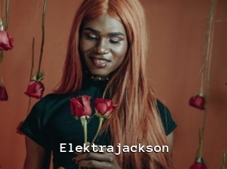 Elektrajackson