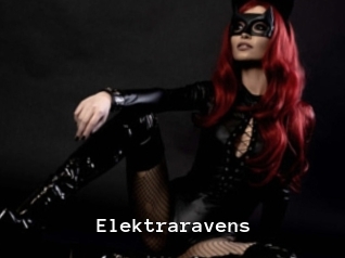 Elektraravens