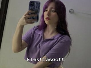 Elektrascott