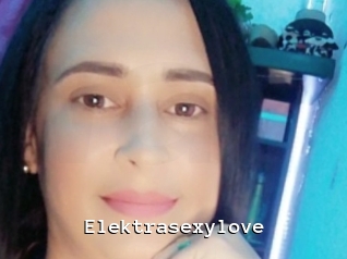 Elektrasexylove
