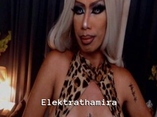 Elektrathamira