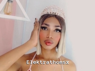 Elektrathomsx