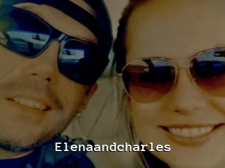 elenaandcharles Webcamsex Amateur