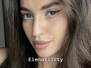 Elenaflirty