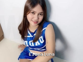 elenaluna Webcamsex Amateur