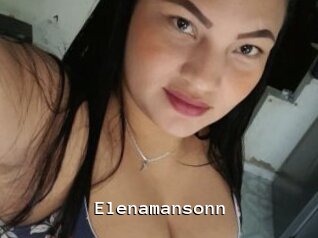 Elenamansonn