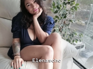 Elenasoho