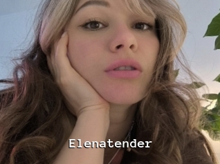 Elenatender