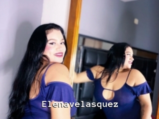 elenavelasquez Webcamsex Amateur