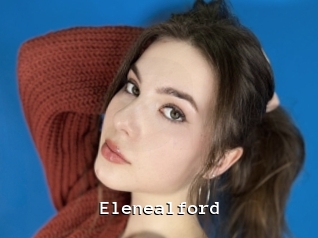 Elenealford