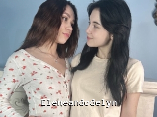 Eleneandodelyn
