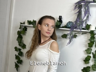 eleneblanch Webcamsex Amateur