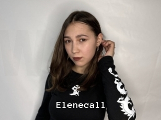 Elenecall