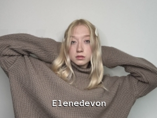 Elenedevon
