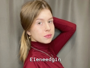 Eleneedgin