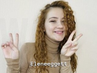 Eleneeggett