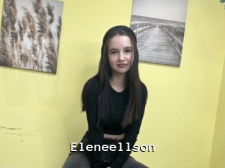 Eleneellson