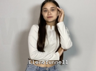 Elenefunnell