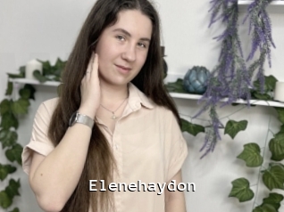Elenehaydon