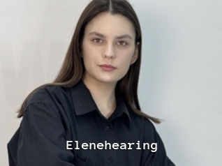 elenehearing Webcamsex Amateur