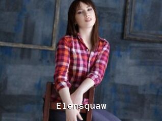 Elensquaw