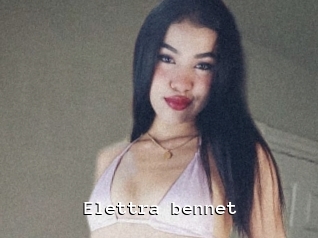 elettra_bennet Webcamsex Amateur
