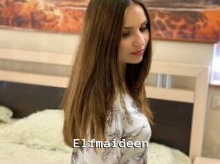 Elfmaideen