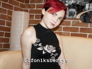 Elfoniksberrys