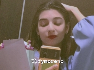Elfymoreno