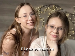 Elgaandmariam
