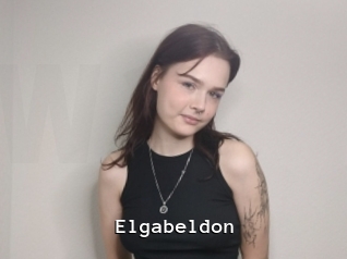 Elgabeldon