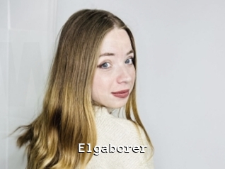Elgaborer