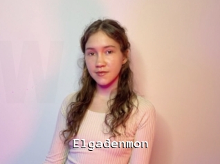 Elgadenmon