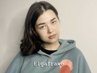 Elgafrake